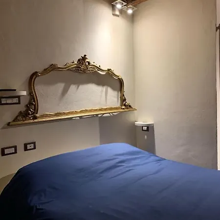La Casetta Molin Pensión Padua
