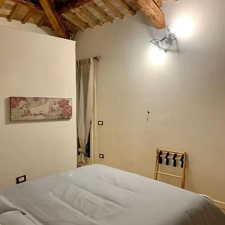 Pensión La Casetta Molin Padua