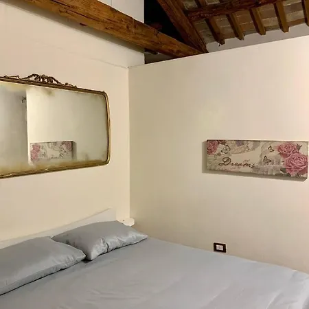 La Casetta Molin Affittacamere