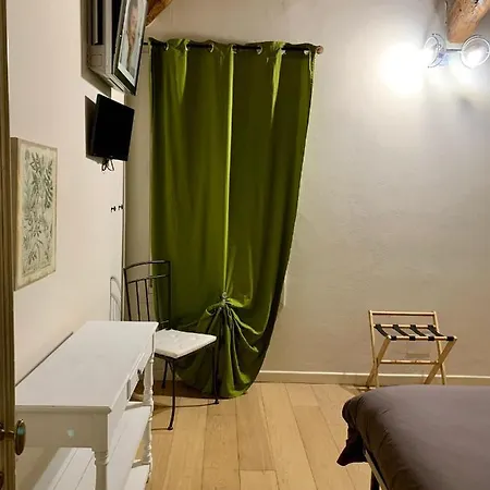 La Casetta Molin Affittacamere Padova