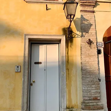Affittacamere La Casetta Molin