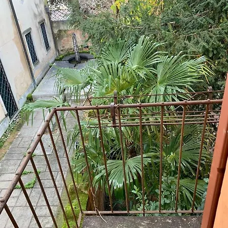 La Casetta Molin Pensión