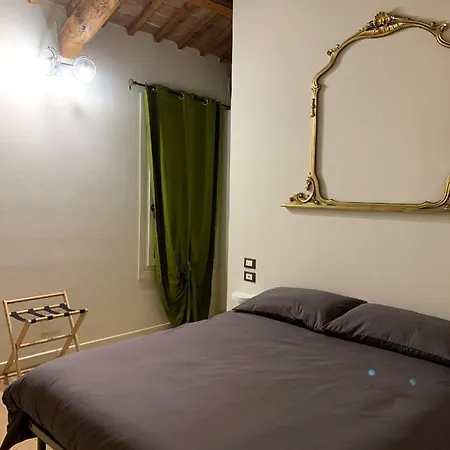 Affittacamere La Casetta Molin
